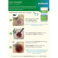 Good Health Gut Guard